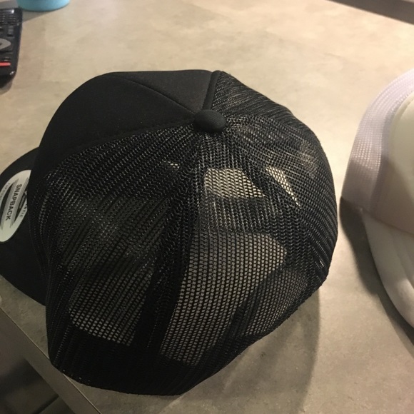 RunWild Hats 2 hats per order!! - Picture 4 of 5